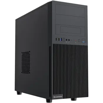 Купить Корпус Gamemax MT836-NP-U3-TYC-CR - фото 1