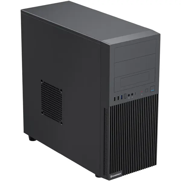 Купить Корпус Gamemax MT836-NP-U3-TYC-CR - фото 2