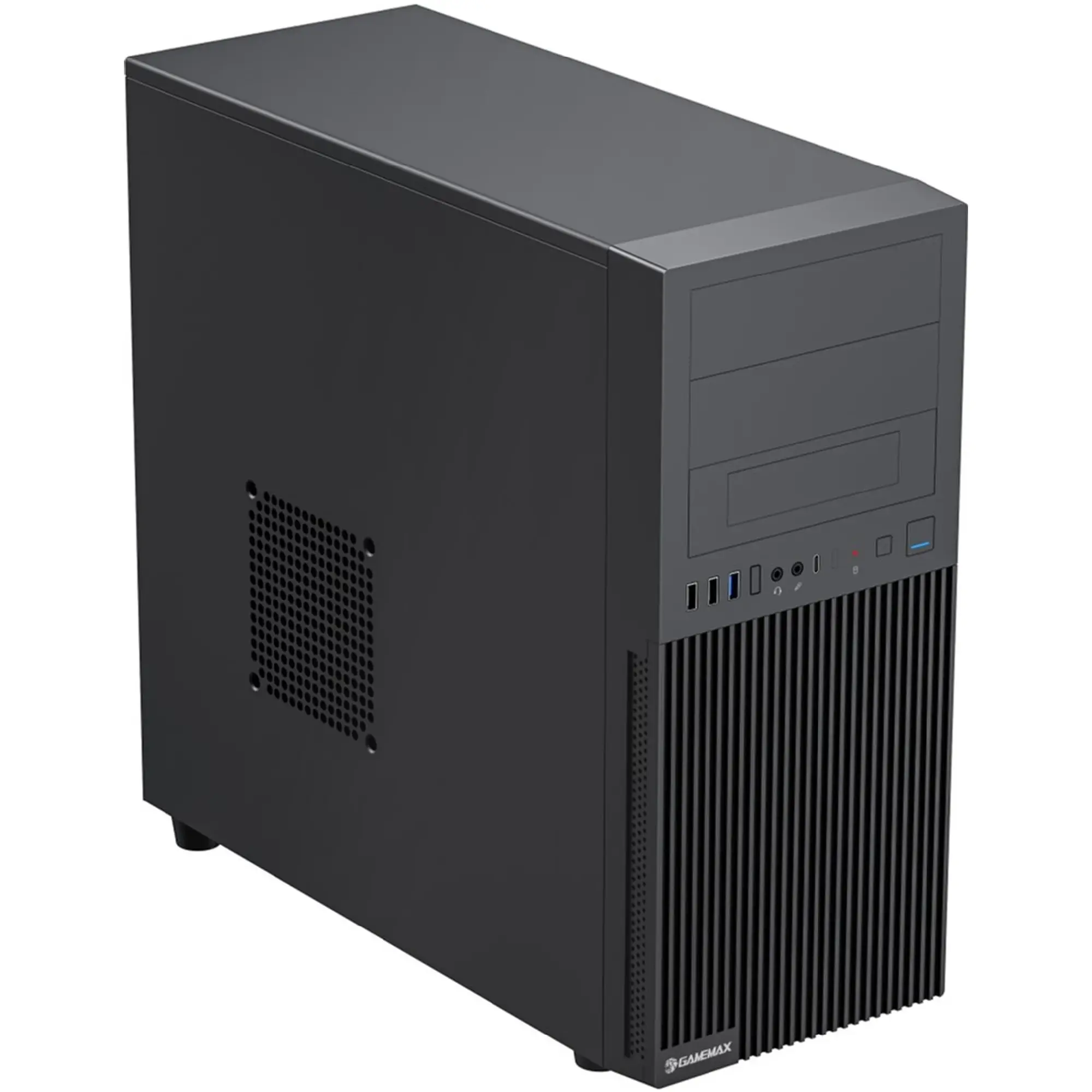 Купить Корпус Gamemax MT836-NP-U3-TYC-CR - фото 2
