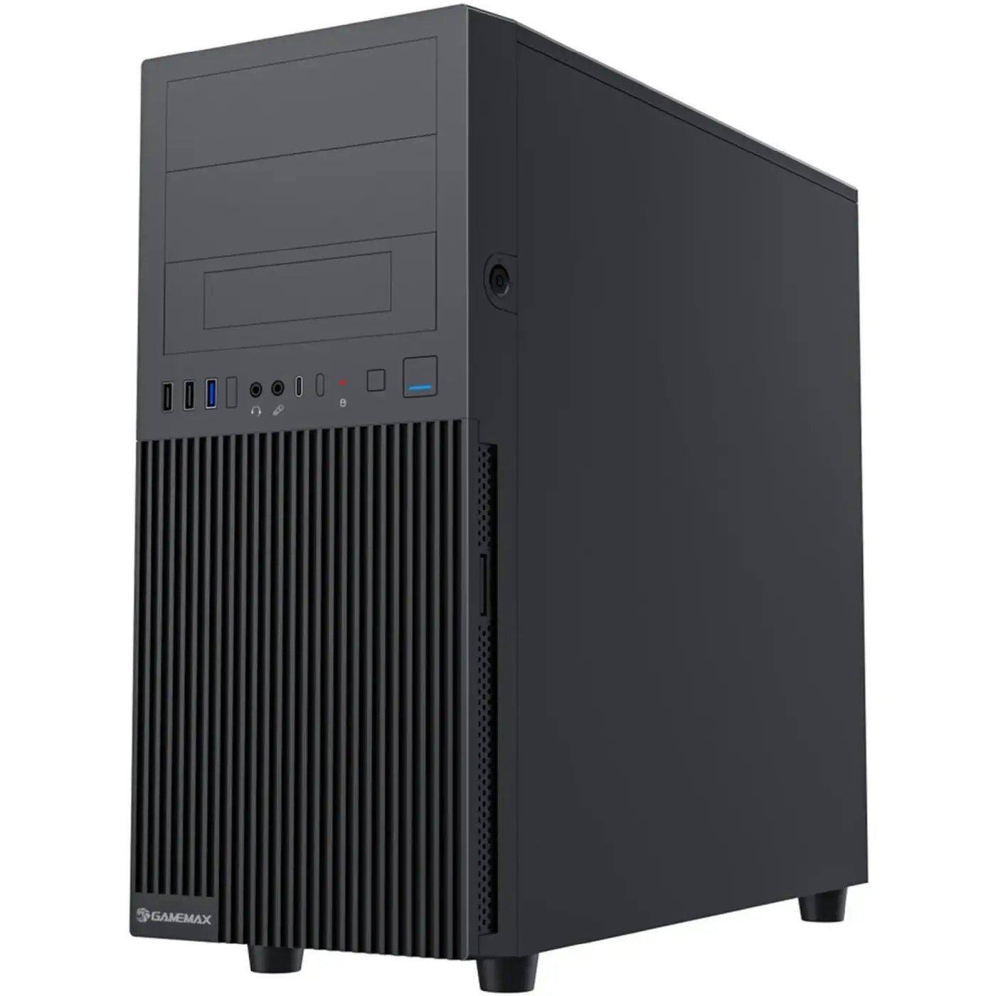 Купить Корпус Gamemax MT836-NP-U3-TYC-CR - фото 3
