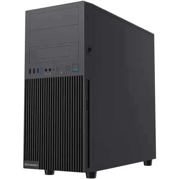Купить Корпус Gamemax MT836-NP-U3-TYC-CR - фото 3