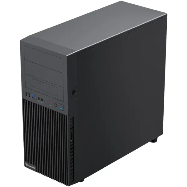 Купить Корпус Gamemax MT836-NP-U3-TYC-CR - фото 4