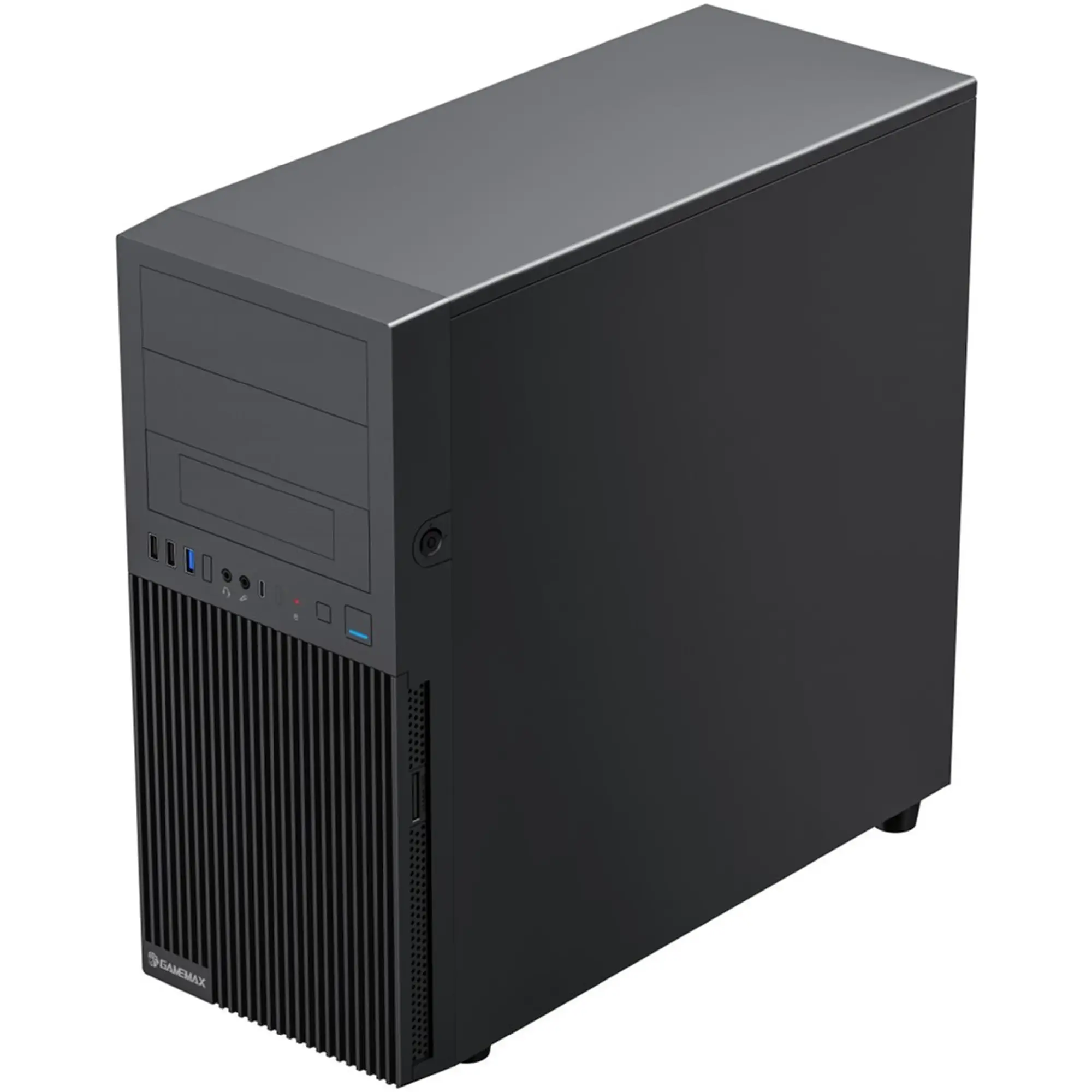 Купить Корпус Gamemax MT836-NP-U3-TYC-CR - фото 4