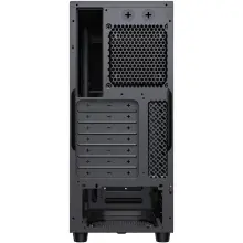 Купить Корпус Gamemax MT836-NP-U3-TYC-CR - фото 6
