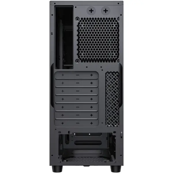 Купить Корпус Gamemax MT836-NP-U3-TYC-CR - фото 6