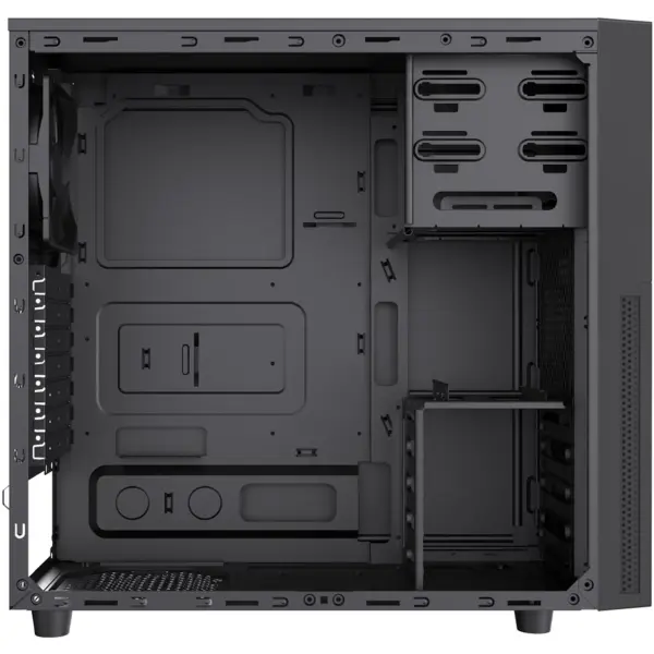 Купить Корпус Gamemax MT836-NP-U3-TYC-CR - фото 7