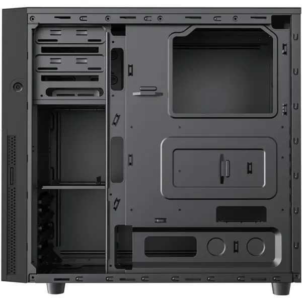 Купить Корпус Gamemax MT836-NP-U3-TYC-CR - фото 8