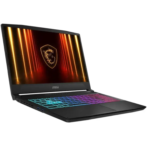 Купити Ноутбук MSI Katana 15 HX (B14WEK-1016XUA) - фото 2