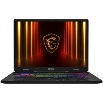 Купить Ноутбук MSI Pulse A16 AI+ (C3XWFKG-029XUA) - фото 1