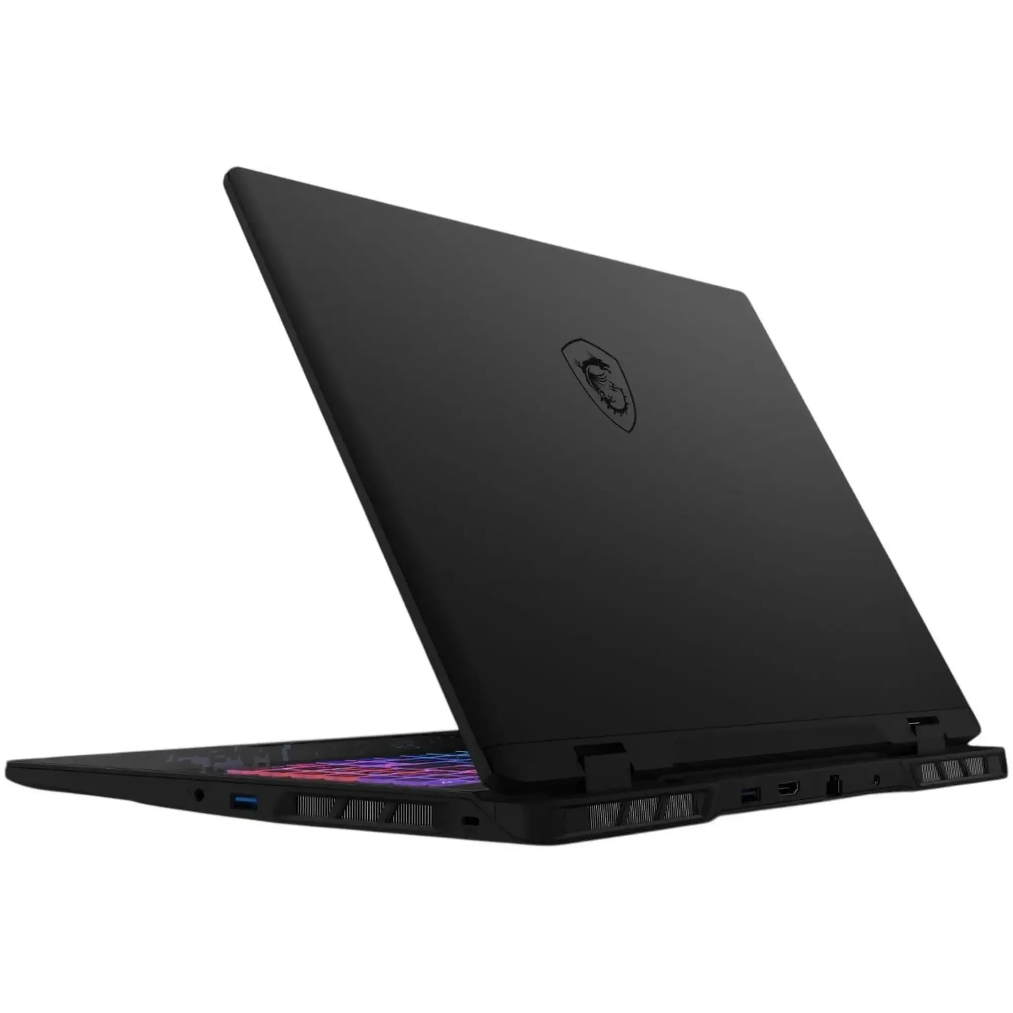 Купить Ноутбук MSI Pulse A17 AI+ (C3XWFKG-022XUA) - фото 5