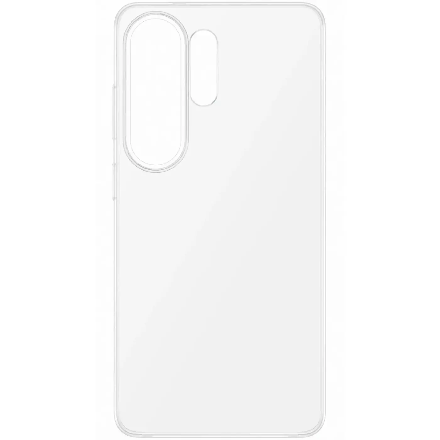 Купить Чехол Samsung для Galaxy S26 Ultra (S948) Clear Case (EF-QS948CTEGWW) - фото 1
