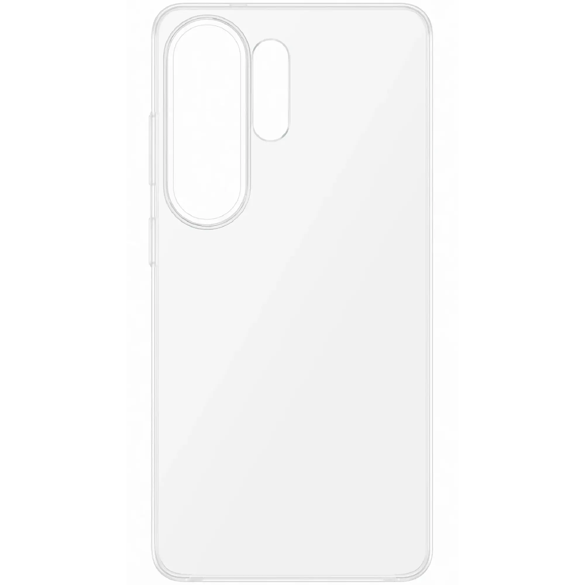 Купить Чехол Samsung для Galaxy S26 Ultra (S948) Clear Case (EF-QS948CTEGWW) - фото 1
