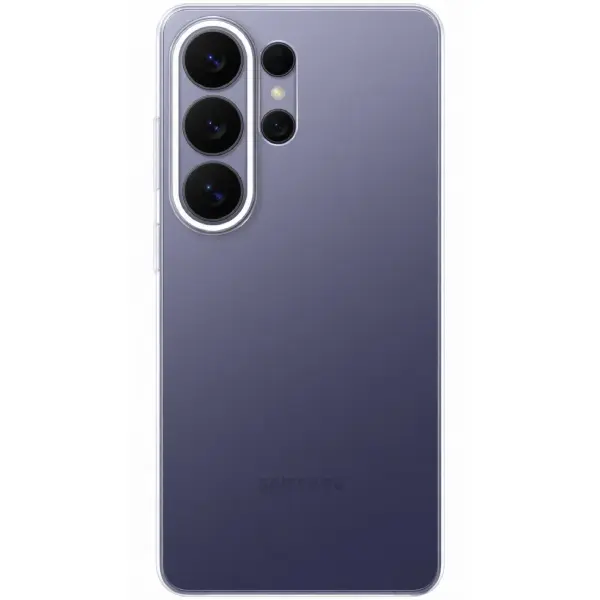 Купить Чехол Samsung для Galaxy S26 Ultra (S948) Clear Case (EF-QS948CTEGWW) - фото 3