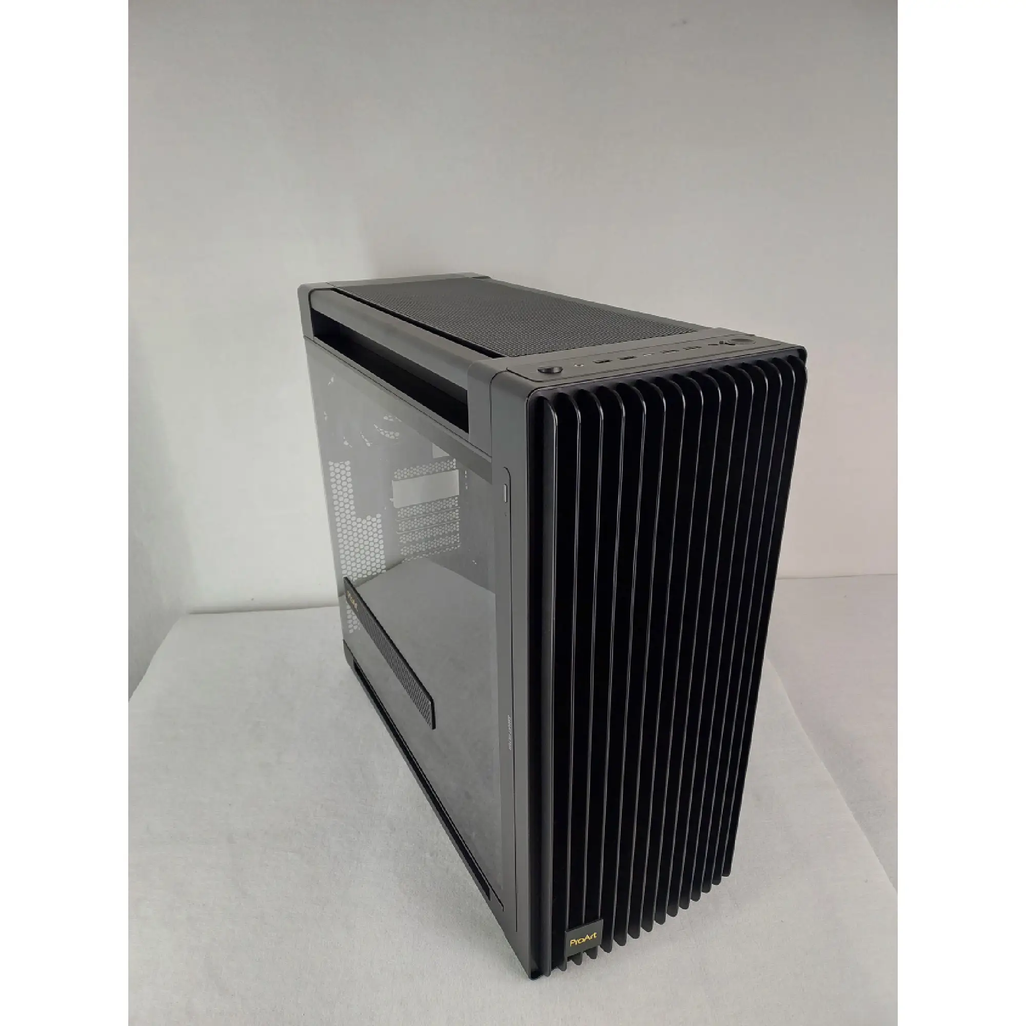Купить Уценка Корпус ASUS PA602 PRO ART Black (S1DCPQ000531784,FJC9) - фото 2