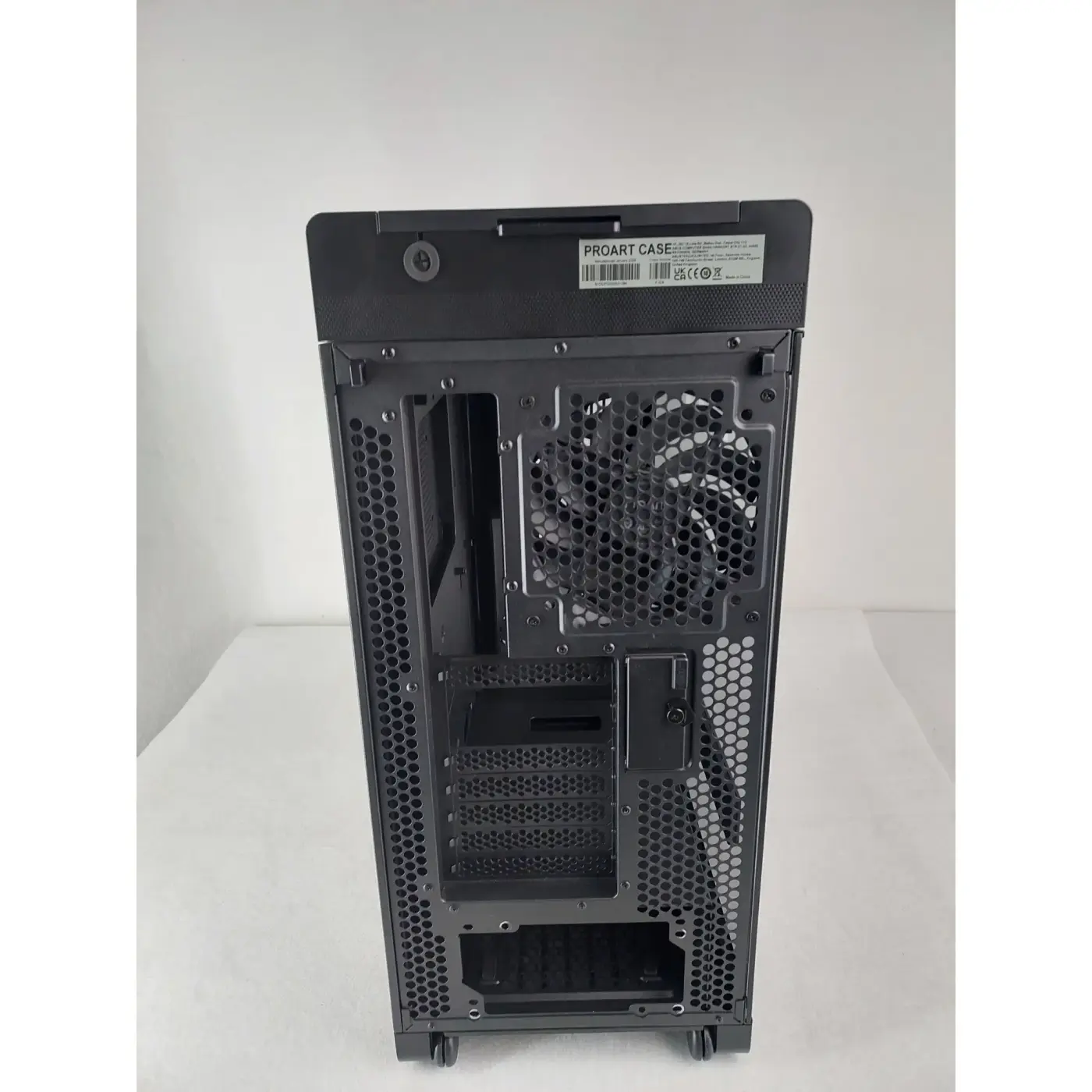 Купить Уценка Корпус ASUS PA602 PRO ART Black (S1DCPQ000531784,FJC9) - фото 4