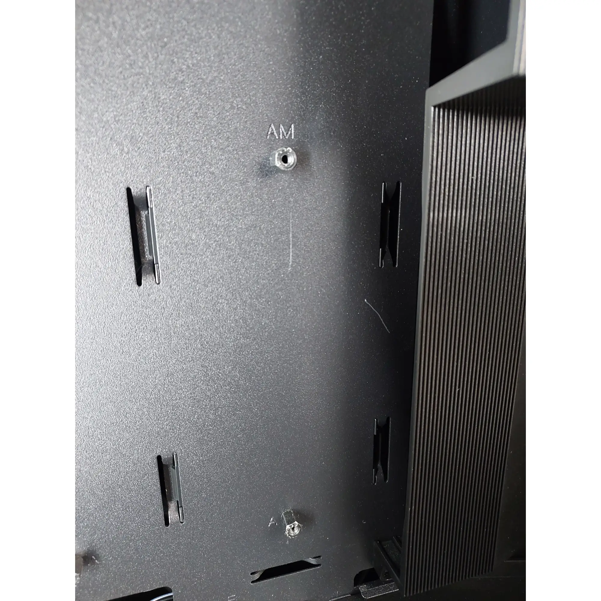 Купить Уценка Корпус ASUS PA602 PRO ART Black (S1DCPQ000531784,FJC9) - фото 5