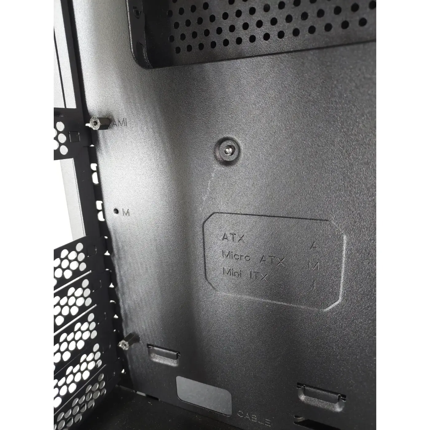 Купить Уценка Корпус ASUS PA602 PRO ART Black (S1DCPQ000531784,FJC9) - фото 6