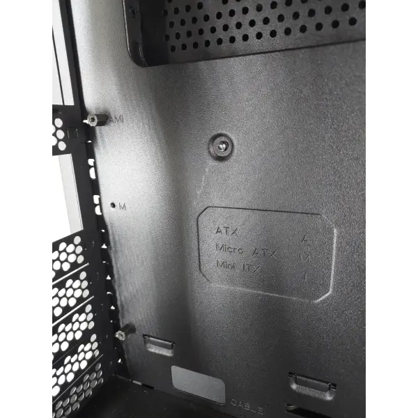 Купить Уценка Корпус ASUS PA602 PRO ART Black (S1DCPQ000531784,FJC9) - фото 6