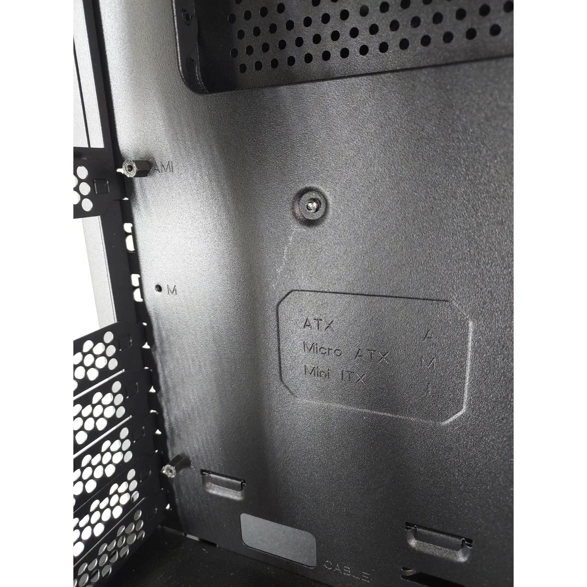 Купить Уценка Корпус ASUS PA602 PRO ART Black (S1DCPQ000531784,FJC9) - фото 6