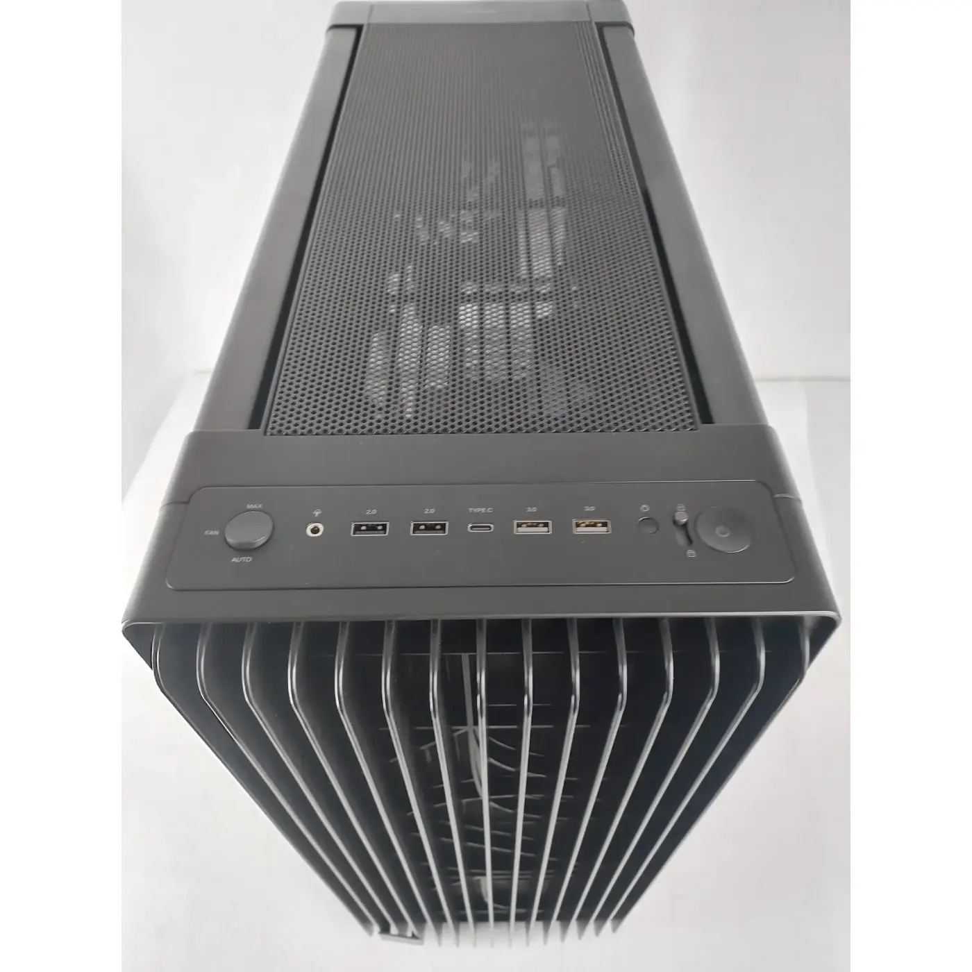 Купить Уценка Корпус ASUS PA602 PRO ART Black (S1DCPQ000531784,FJC9) - фото 9