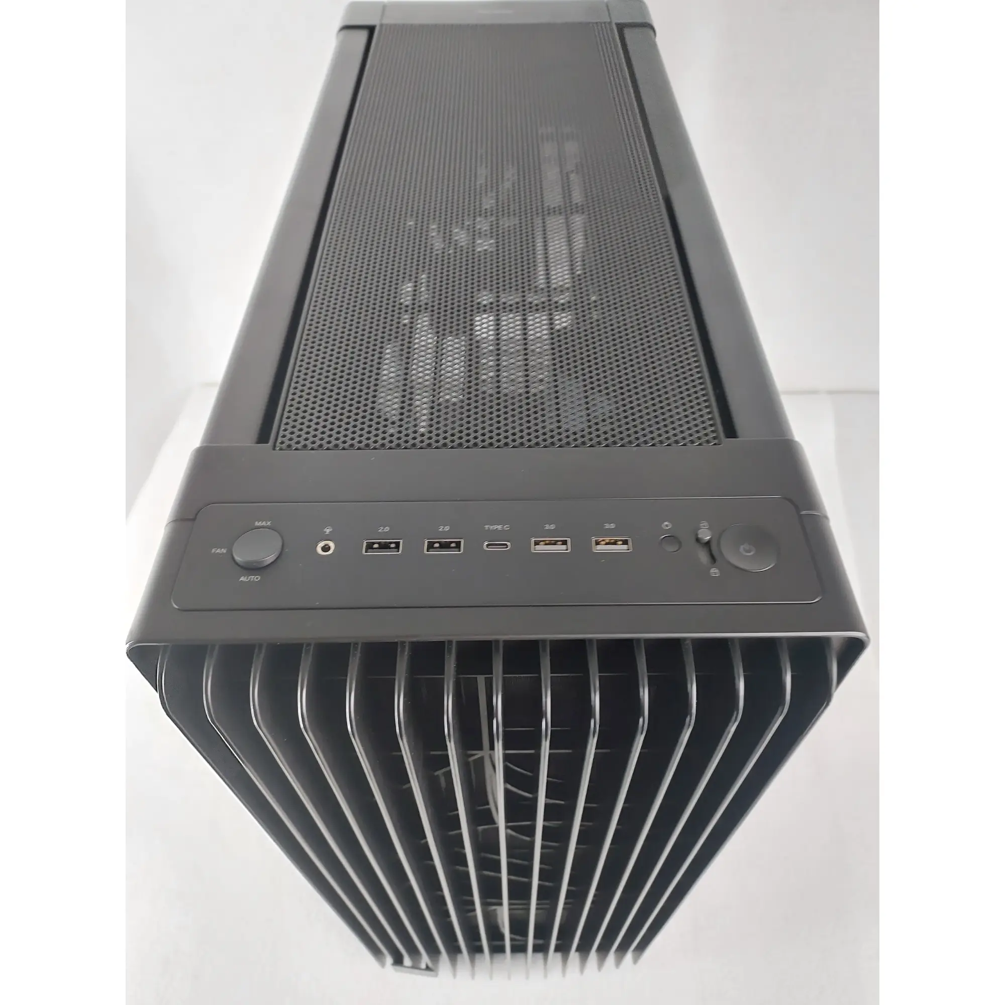 Купить Уценка Корпус ASUS PA602 PRO ART Black (S1DCPQ000531784,FJC9) - фото 9