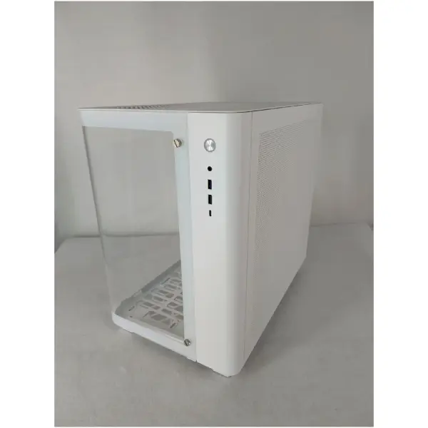 Купити Уцінка Корпус JONSBO TK-3 White (JSBBDTK3W007876) - фото 3