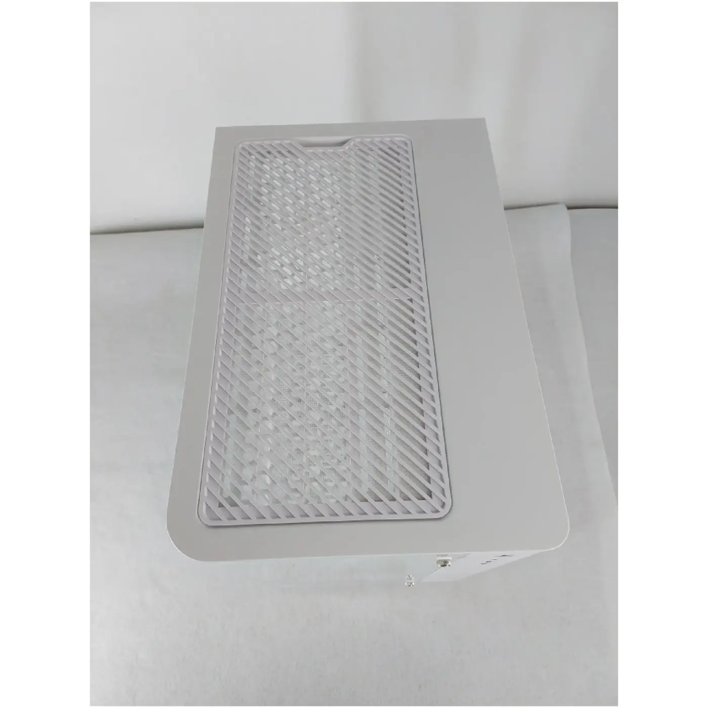 Купити Уцінка Корпус JONSBO TK-3 White (JSBBDTK3W007876) - фото 6