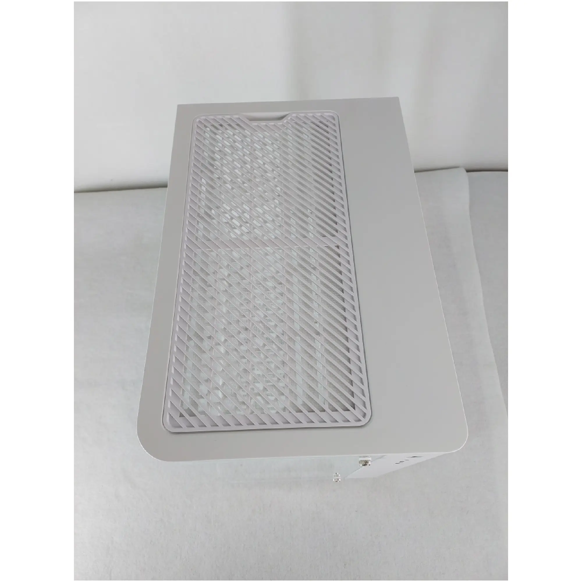 Купити Уцінка Корпус JONSBO TK-3 White (JSBBDTK3W007876) - фото 6