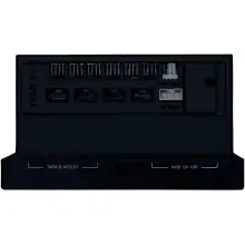 Купить Блок питания Lian Li EDGE GOLD 1200W Black with Hub, EU Cord (G9P.EG1200G.BH00.EU) - фото 9