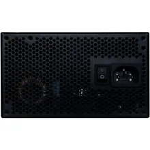 Купить Блок питания Lian Li EDGE GOLD 1200W Black with Hub, EU Cord (G9P.EG1200G.BH00.EU) - фото 10