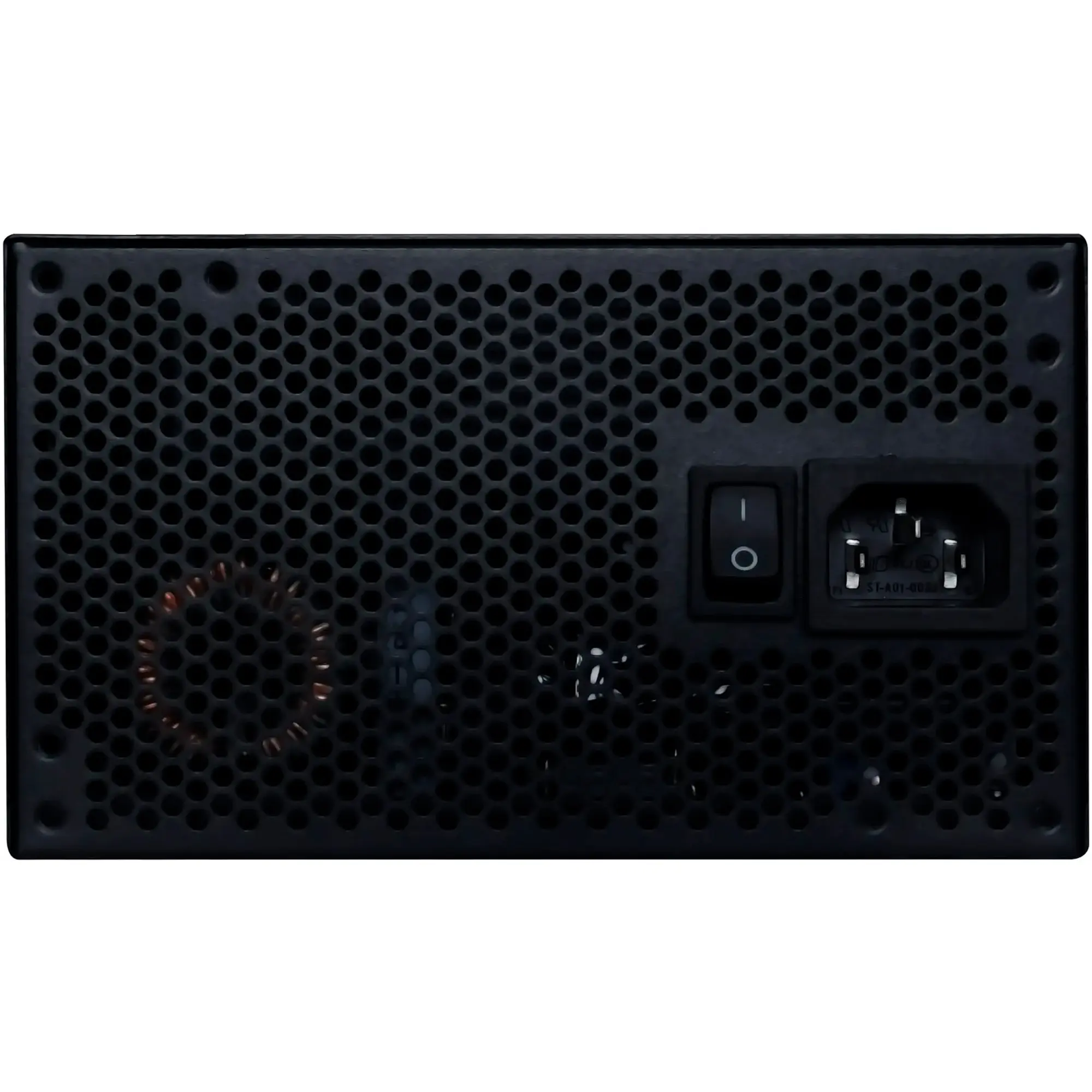 Купить Блок питания Lian Li EDGE GOLD 1200W Black with Hub, EU Cord (G9P.EG1200G.BH00.EU) - фото 10