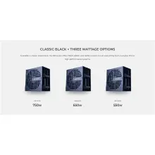 Купить Блок питания Lian Li RB0750B, 80 PLUS Bronze, Black, EU cord (G9P.RB0750B.B000.EU) - фото 9