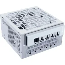 Купить Блок питания Lian Li RS Gold RS1000G White with Hub, EU Cord (G9P.RS1000G.WH00.EU) - фото 3