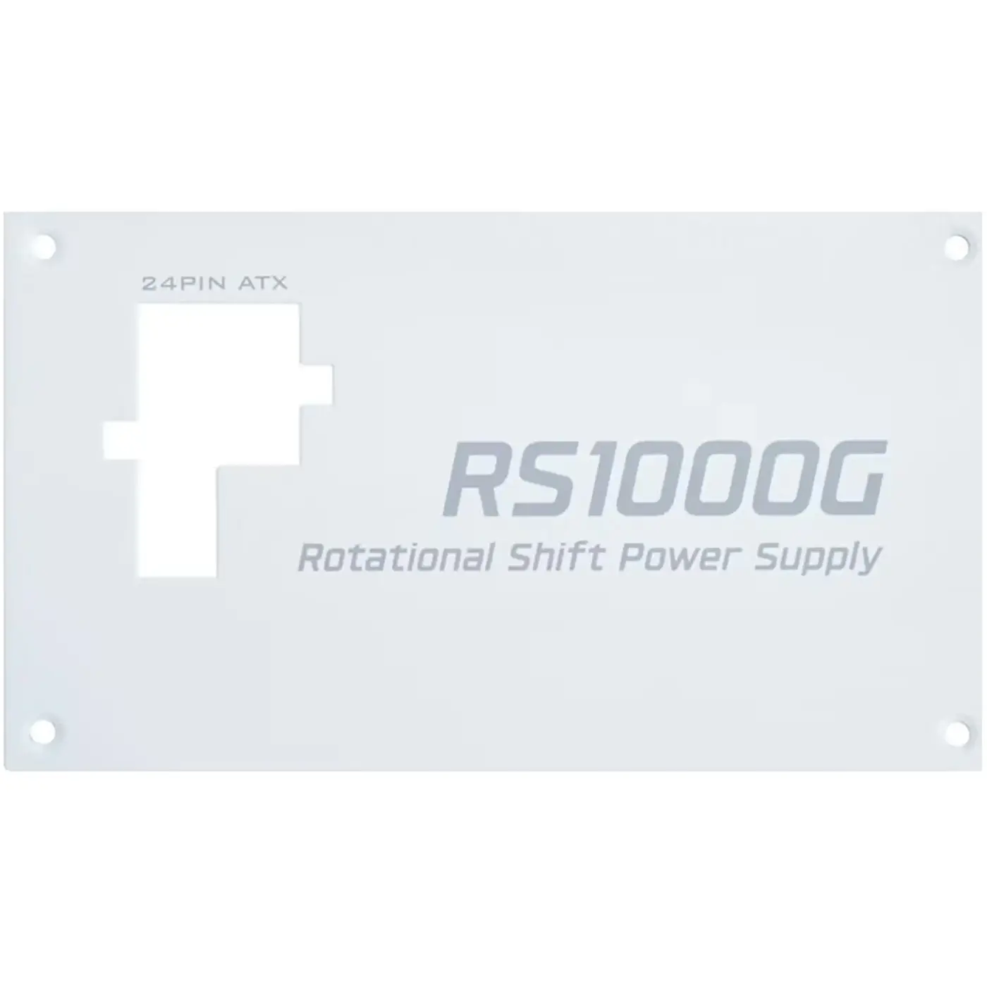 Купить Блок питания Lian Li RS Gold RS1000G White with Hub, EU Cord (G9P.RS1000G.WH00.EU) - фото 6