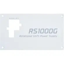 Купить Блок питания Lian Li RS Gold RS1000G White with Hub, EU Cord (G9P.RS1000G.WH00.EU) - фото 6