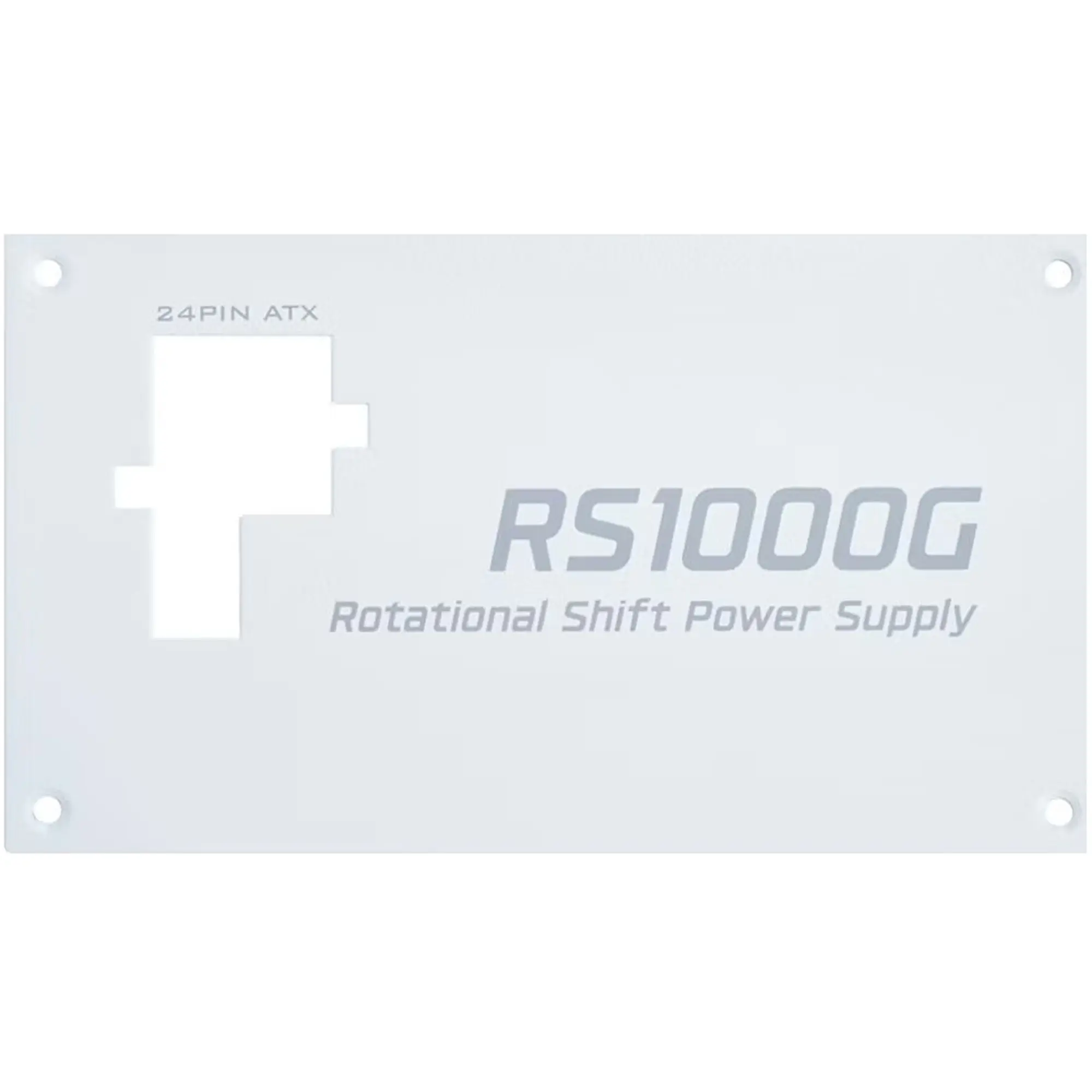 Купить Блок питания Lian Li RS Gold RS1000G White with Hub, EU Cord (G9P.RS1000G.WH00.EU) - фото 6