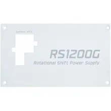 Купить Блок питания Lian Li RS Gold RS1200G White with Hub, EU Cord (G9P.RS1200G.WH00.EU) - фото 4