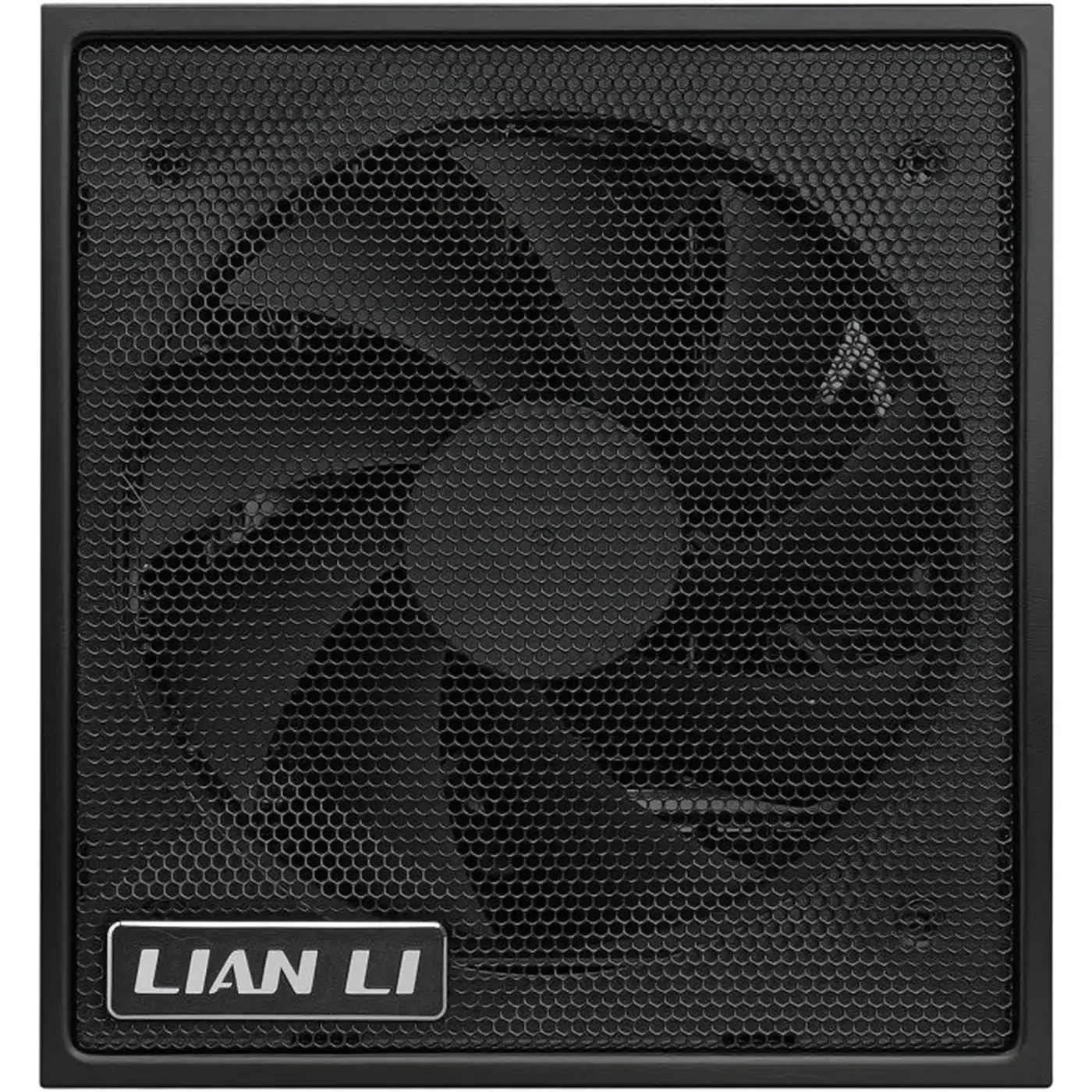 Купить Блок питания Lian Li SX1200P Black, EU cord (G9P.SX1200P.B000.EU) - фото 3