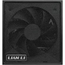 Купить Блок питания Lian Li SX1200P Black, EU cord (G9P.SX1200P.B000.EU) - фото 3