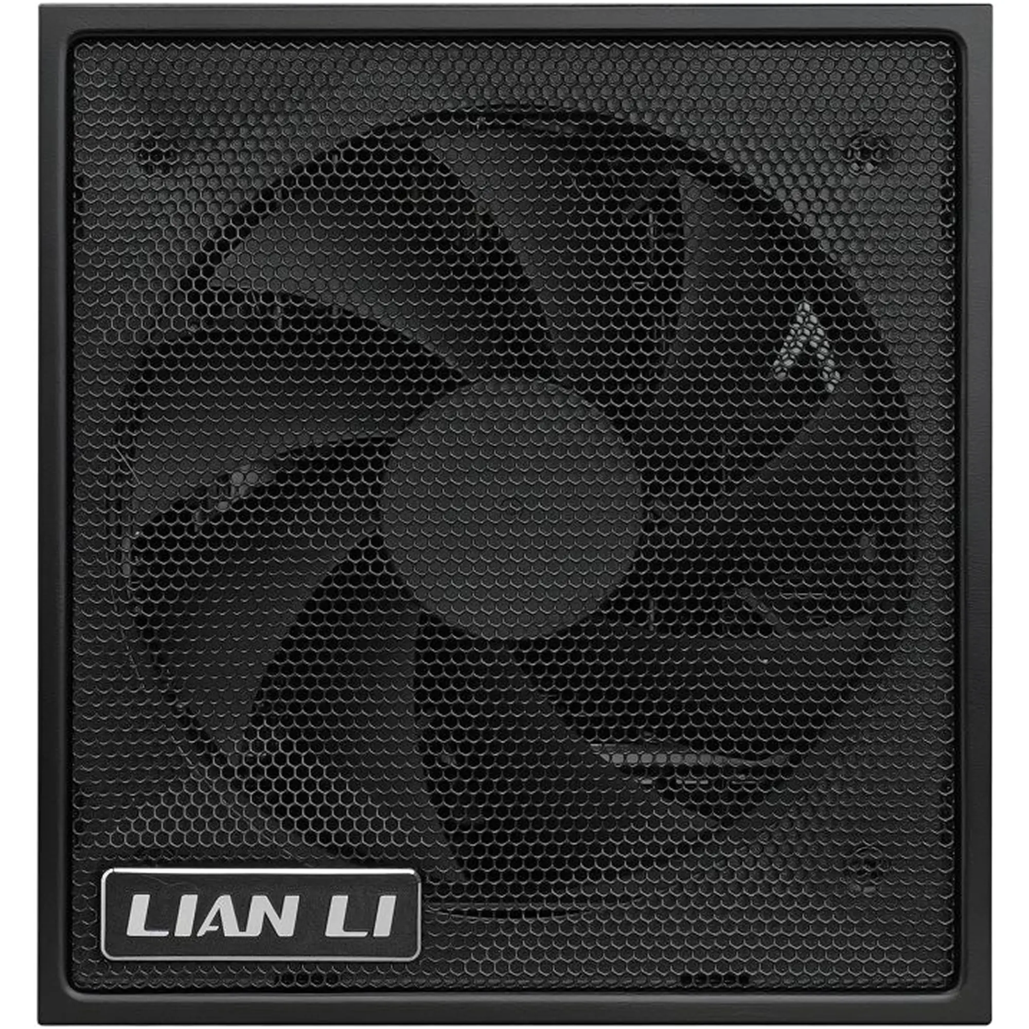 Купить Блок питания Lian Li SX1200P Black, EU cord (G9P.SX1200P.B000.EU) - фото 3