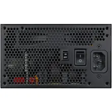 Купить Блок питания Lian Li SX1200P Black, EU cord (G9P.SX1200P.B000.EU) - фото 5