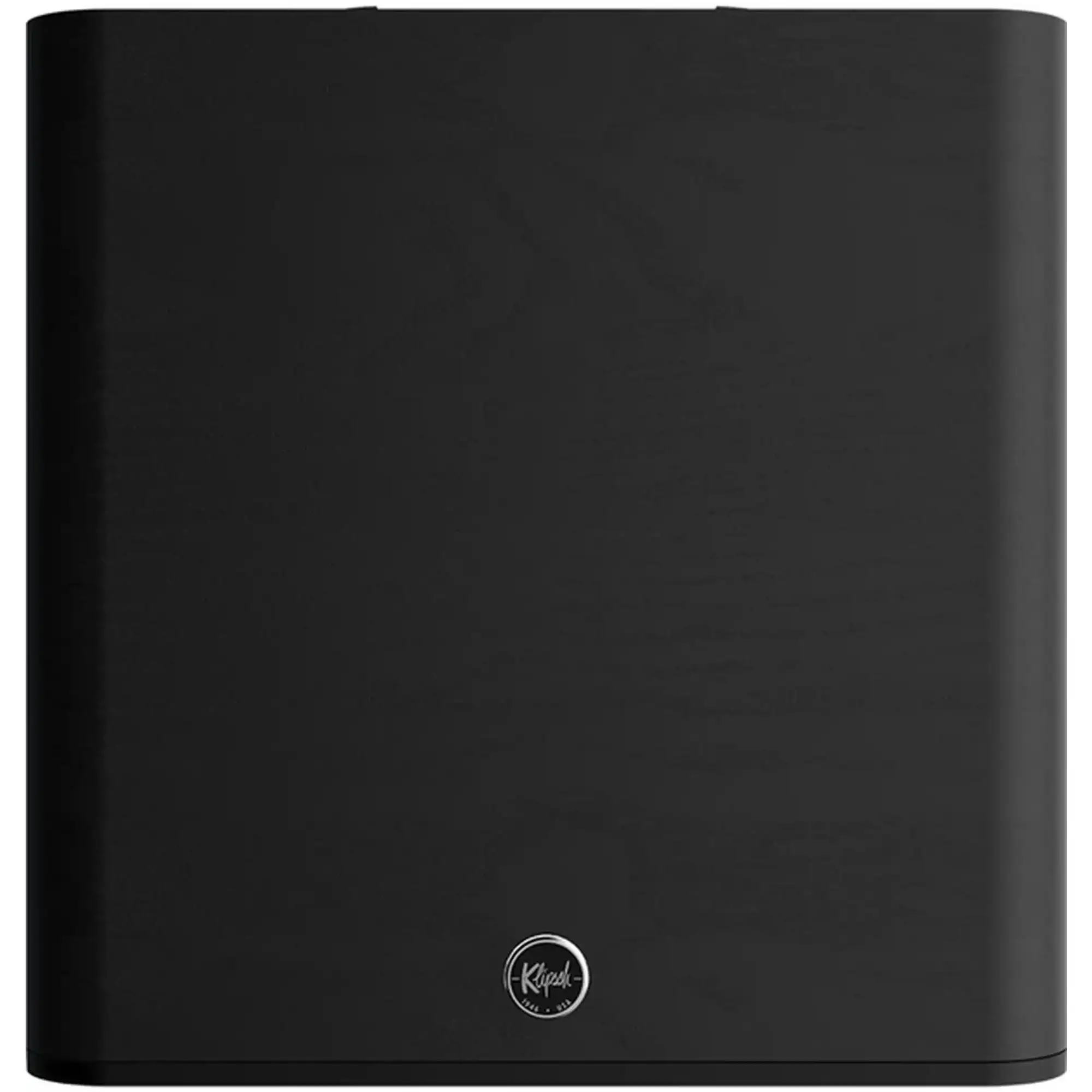 Купить Сабвуфер Klipsch Flexus SUB 100 Black (1072078) - фото 3