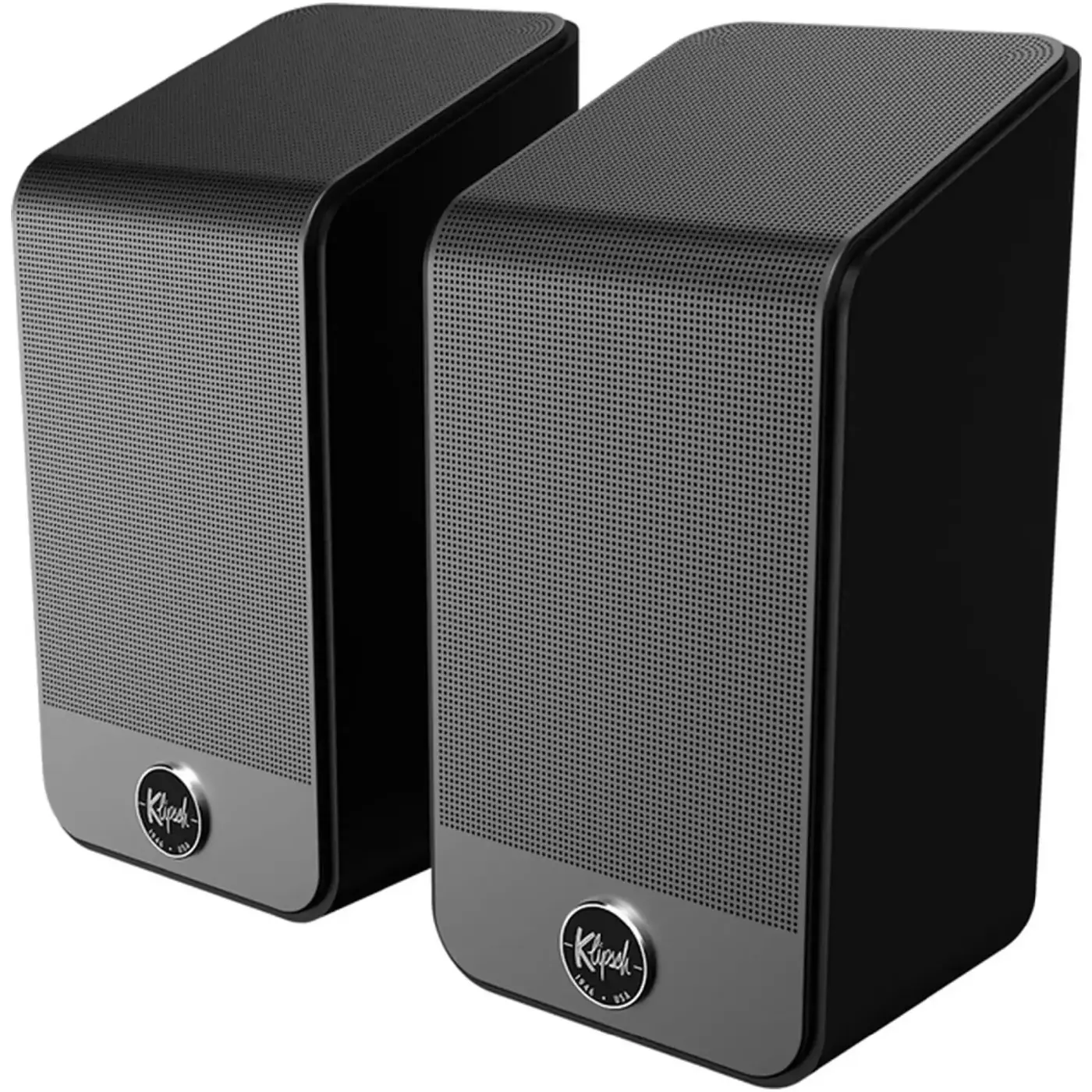 Купить Акустическая система Klipsch Flexus SURR 100 Black (1072081) - фото 4