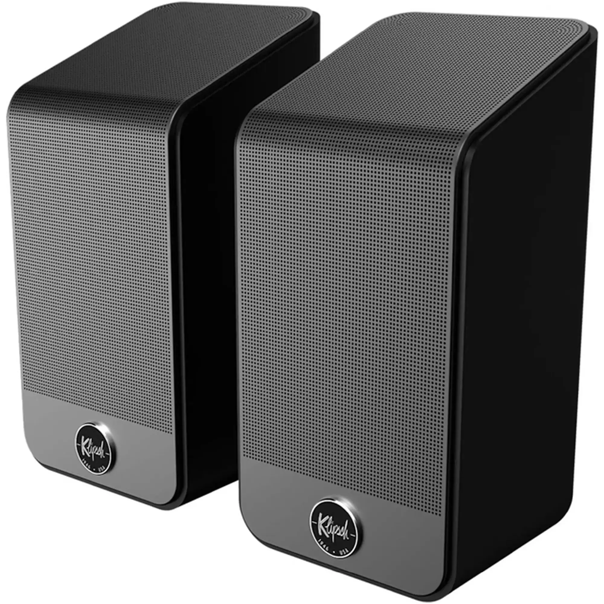 Купить Акустическая система Klipsch Flexus SURR 100 Black (1072081) - фото 4