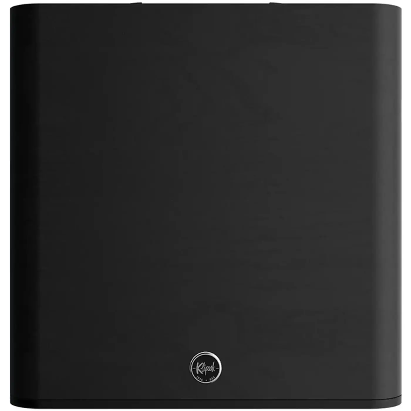 Купить Сабвуфер Klipsch Flexus SUB 200 Black (1072088) - фото 3