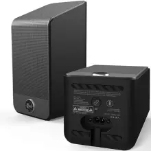Купить Акустическая система Klipsch Flexus SURR 200 Black (1072091) - фото 4
