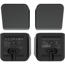 Купить Акустическая система Klipsch Flexus SURR 200 Black (1072091) - фото 6