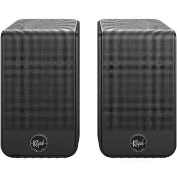 Купить Акустическая система Klipsch Flexus SURR 200 Black (1072091) - фото 1