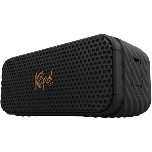 Купити Акустична система Klipsch Nashville Black (1071975) - фото 4