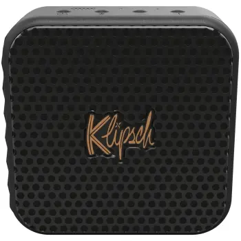 Купить Акустическая система Klipsch Austin Black (1072094) - фото 1